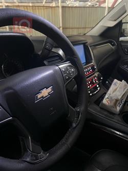 شيفروليه سوبربان